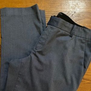 Banana Republic Martin Fit Pant